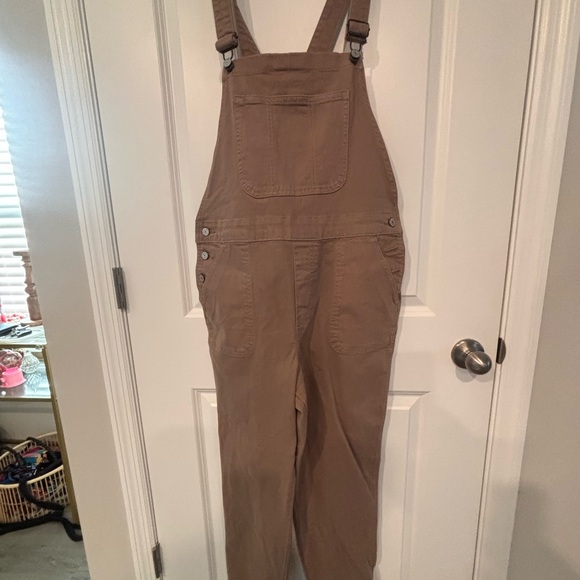 Old Navy Pants - Old Navy Women's Brown Jumpsuit
